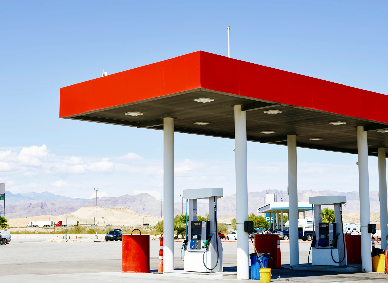 Alimentation Couche-Tard: Monetizing Customer Time, Not Just Fuel Sales 图片 1