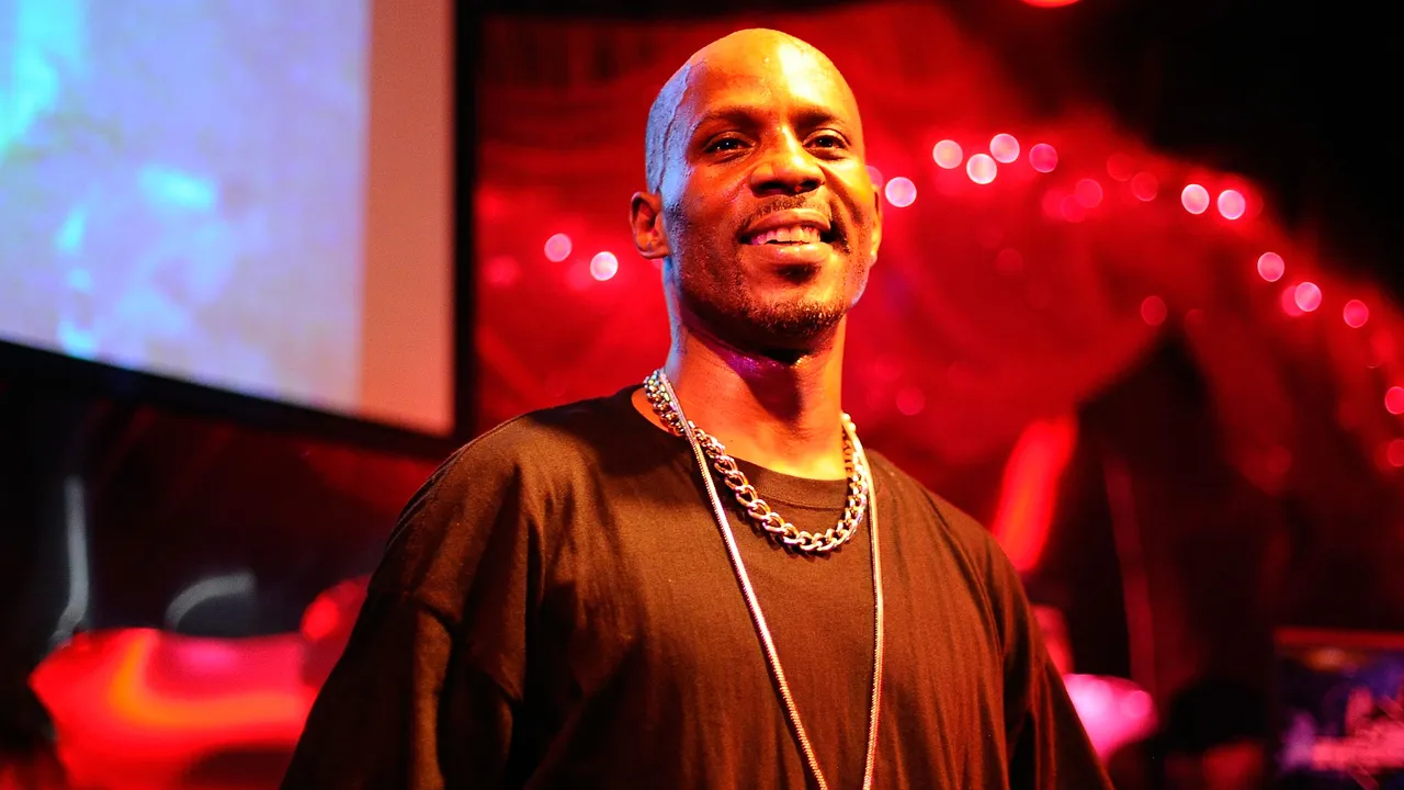 DMX Gets His Own Street in Yonkers 图片 1