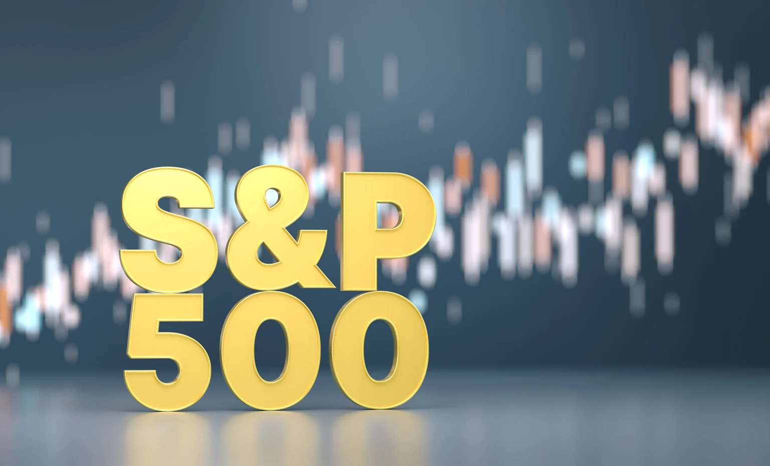 S&P 500 Quant Leaders: 5 Top Stocks Averaging 133% Forward EPS Growth 图片 1