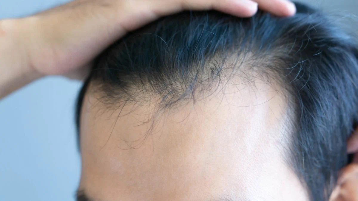 Study Finds a Worrying New Side Effect of GLP-1 Drugs That No One's Talking About 图片 1