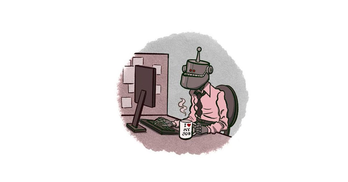 AI Killed My Job: Translators 图片 1