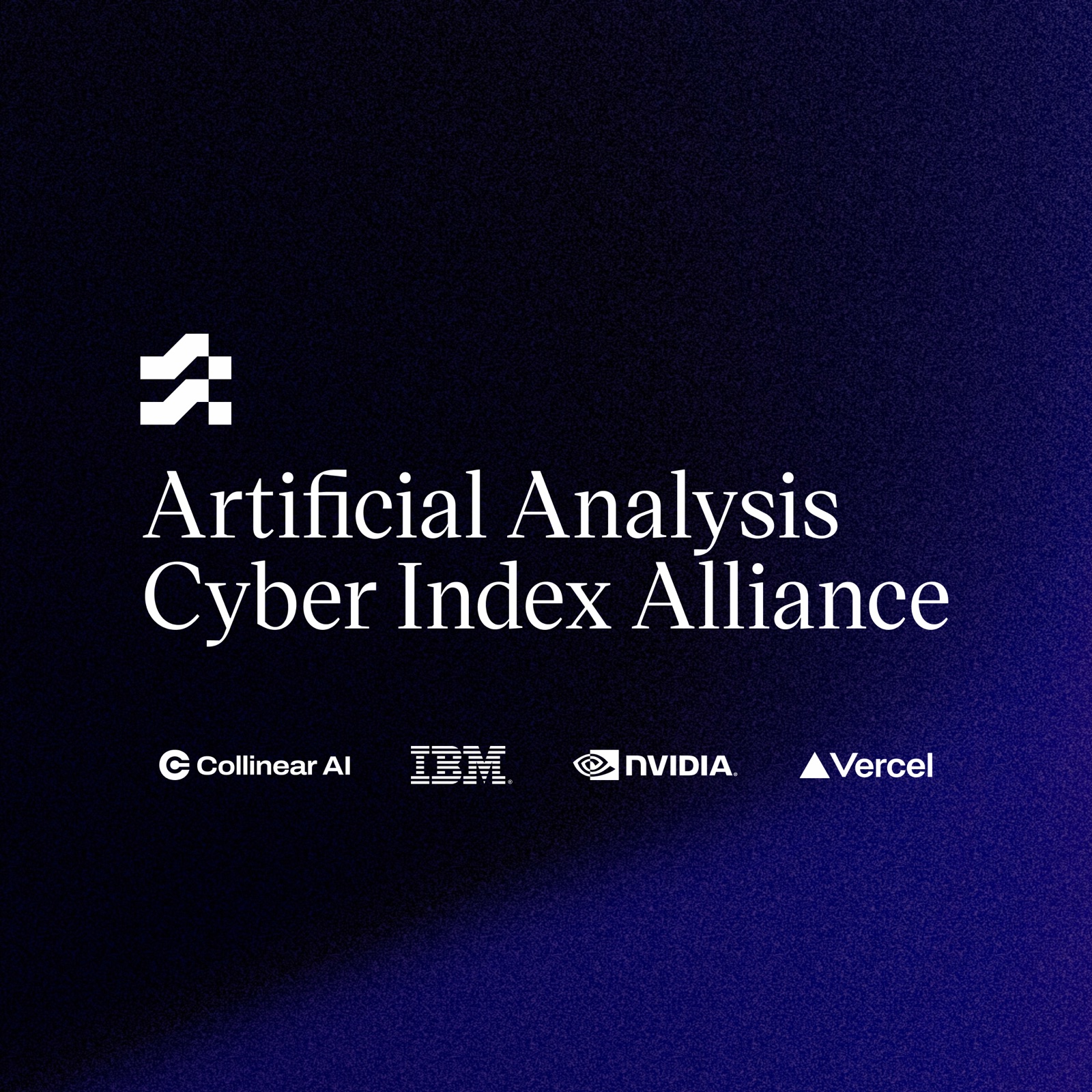 Artificial Analysis 网络防御指数 图片 1