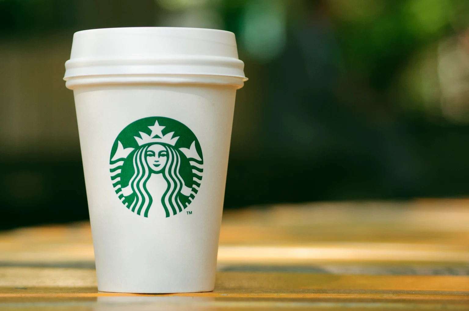Starbucks: The Turnaround Is Real, But So Is The Price 图片 1