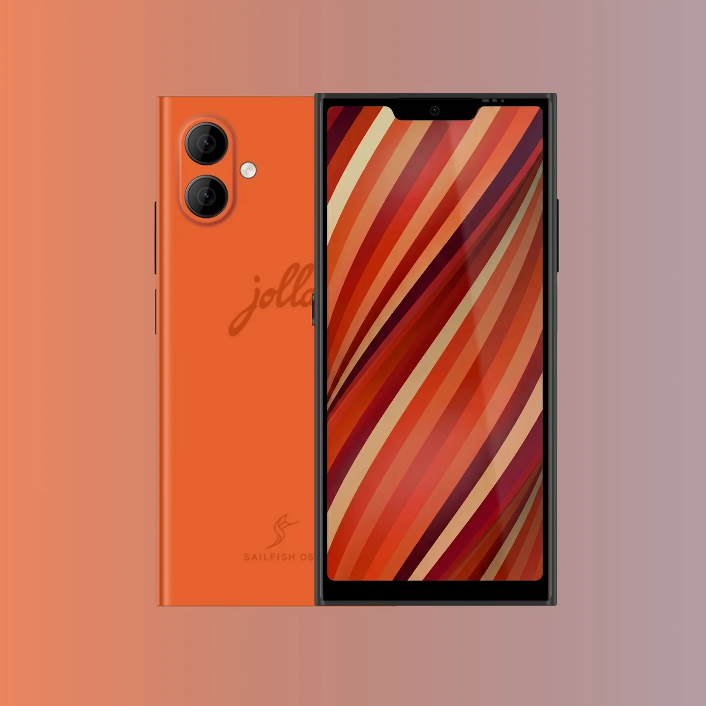 Jolla phone – a full-stack European alternative 图片 1