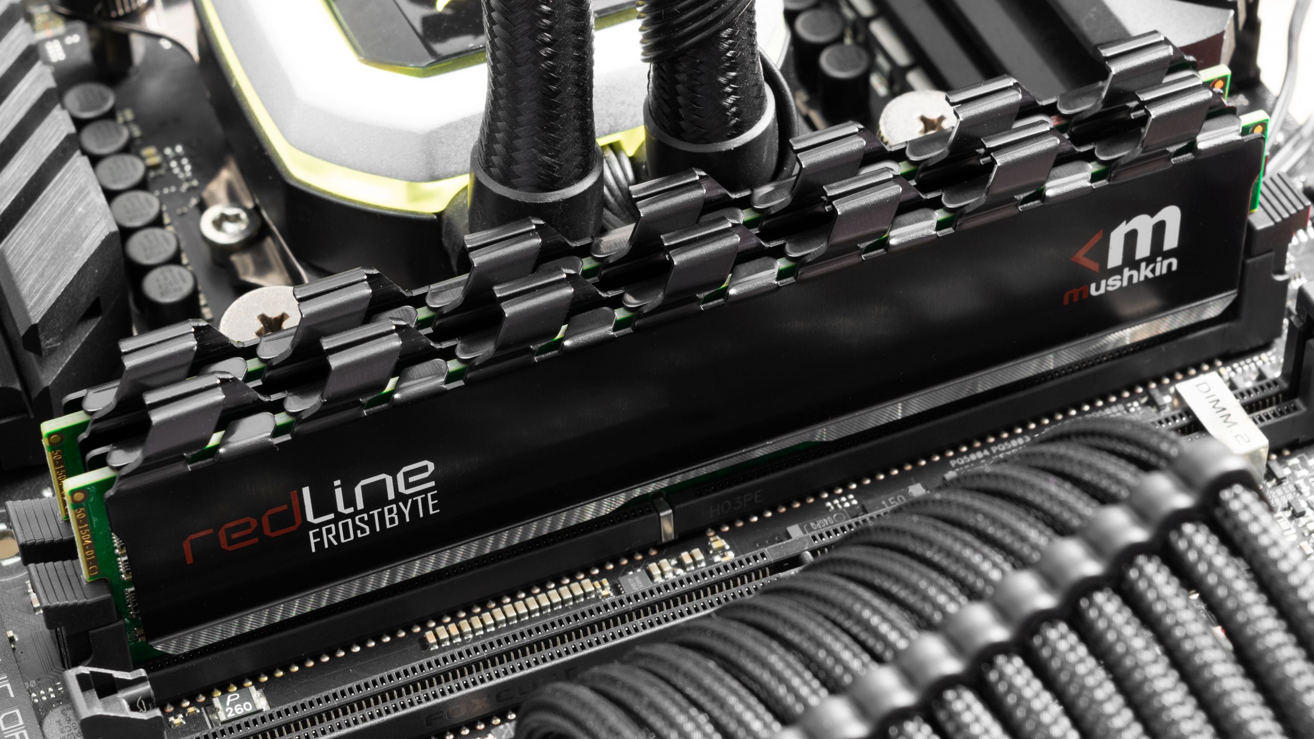 Production of DDR4 memory and motherboards is restarting amid unprecedented memory shortages — PC industry preparing for a world without DDR5 图片 1