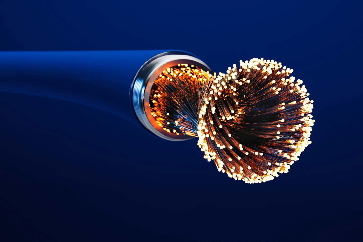 Optical Cable Corp: High-Risk, High-Reward Small-Cap Play Of The Year 图片 1