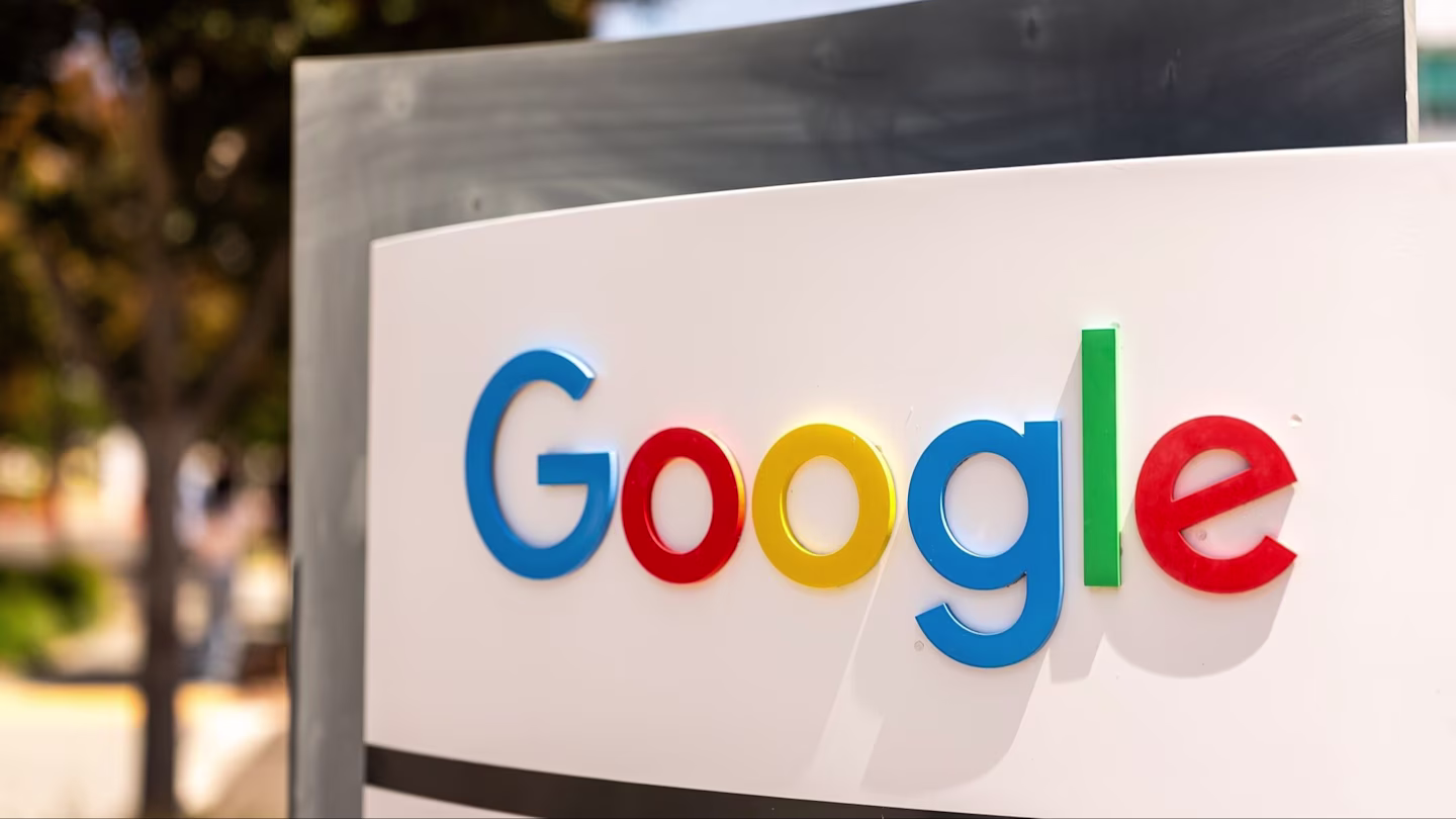 Google burned through nearly $6bn in cash last quarter as AI spending surged 图片 1