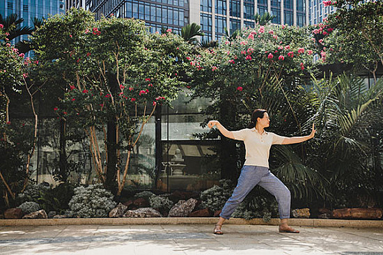 Health benefits of Tai Chi 图片 1