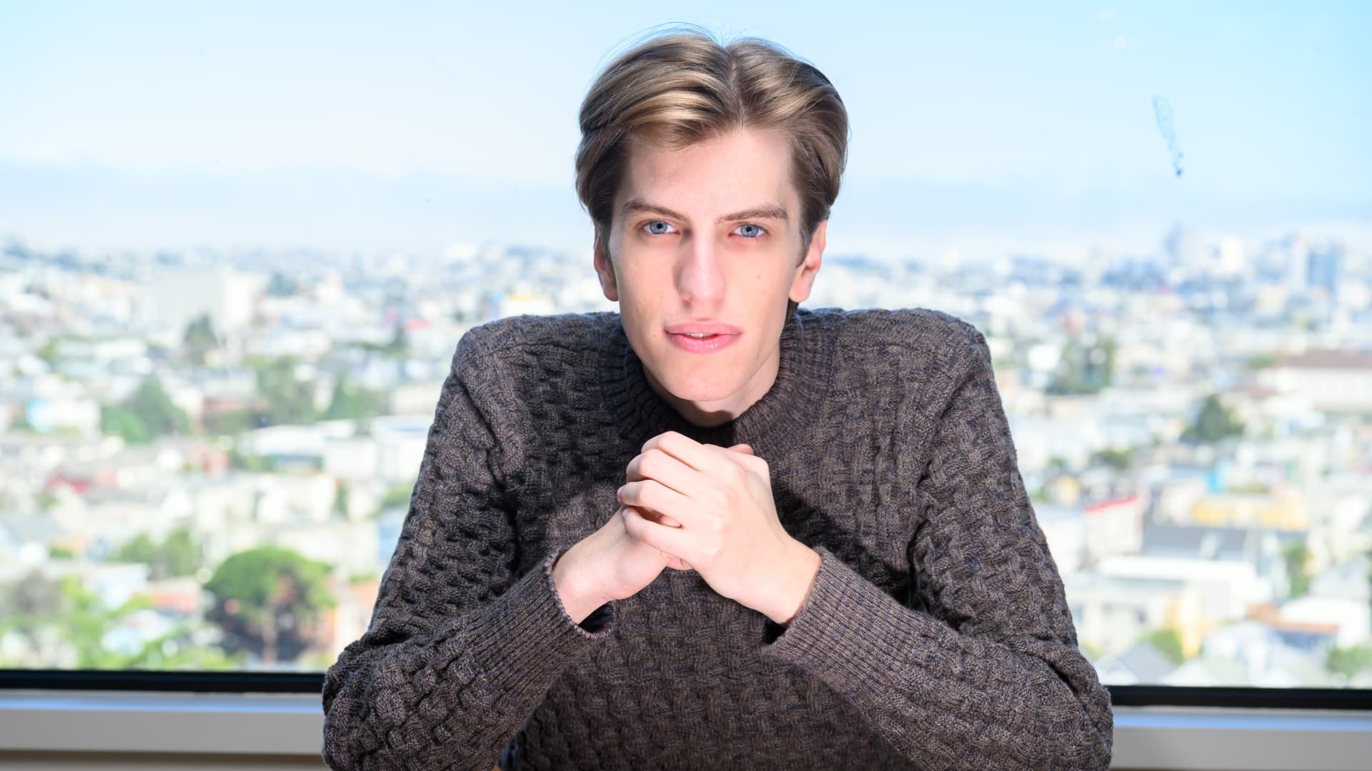 Why AI investor Leopold Aschenbrenner is selling all stocks 图片 1