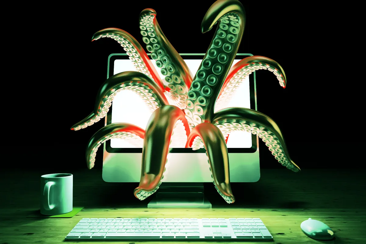 Google’s AI Overviews Feature Is Telling Users That SCP Horror Fiction Entities Are Real 图片 1