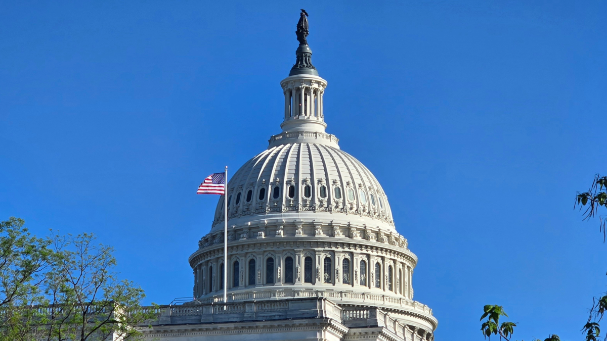 Congress Should Pass AI Law to Reassure the Public 图片 1