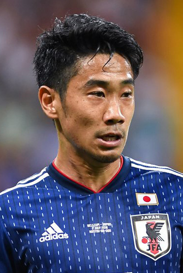 Shinji Kagawa 图片 1