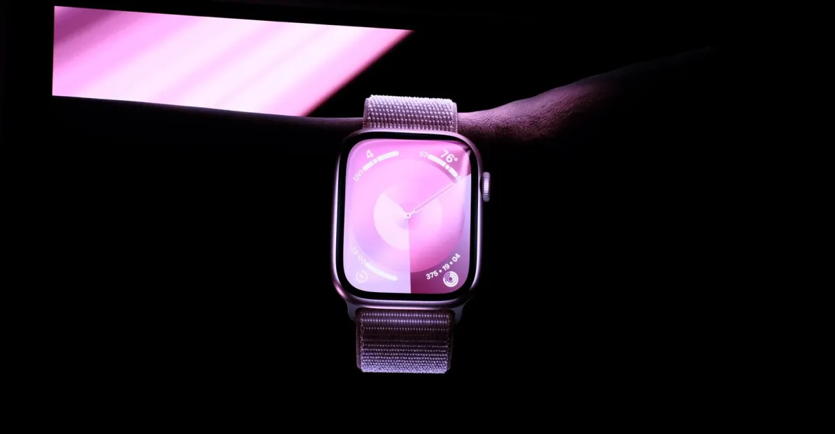 Apple drops support for a long list of iPads and Apple Watches with latest OS updates 图片 1