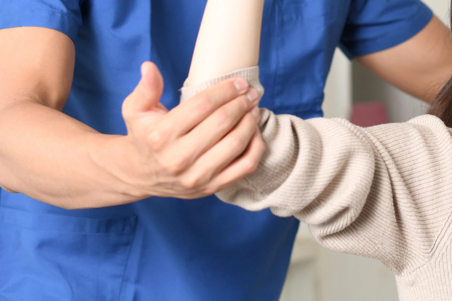 Smith & Nephew: Ongoing Business Progress And A More Attractive Price 图片 1