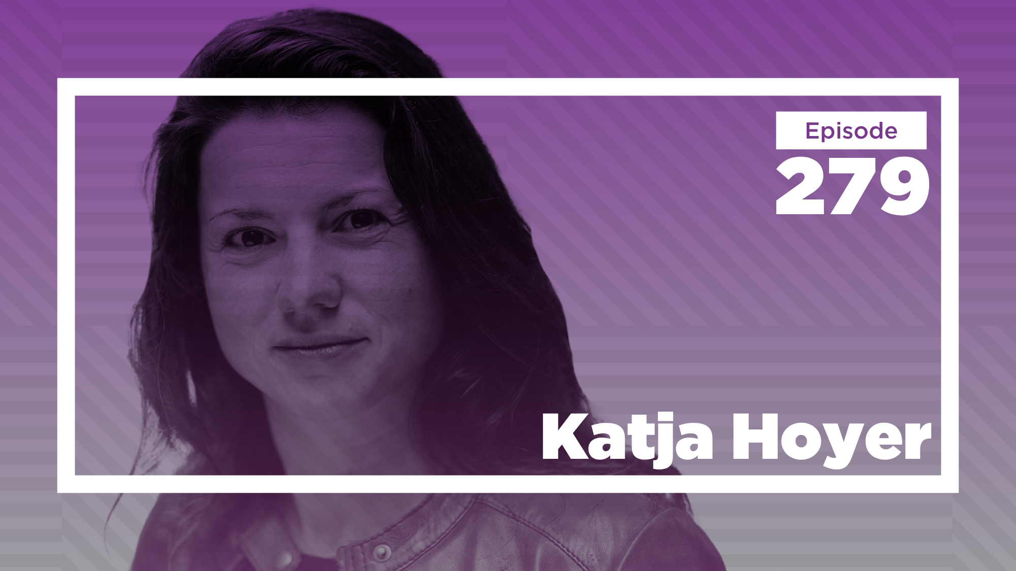 Katja Hoyer on Weimar, the GDR, and the German Character (Ep. 279) 图片 1