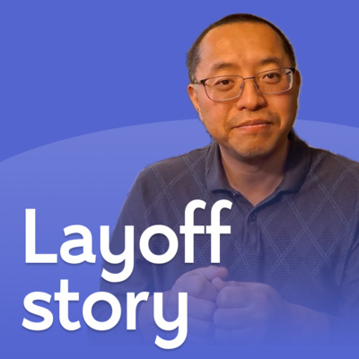 Honest Big Tech Layoff Story After 25 Year Career 图片 1