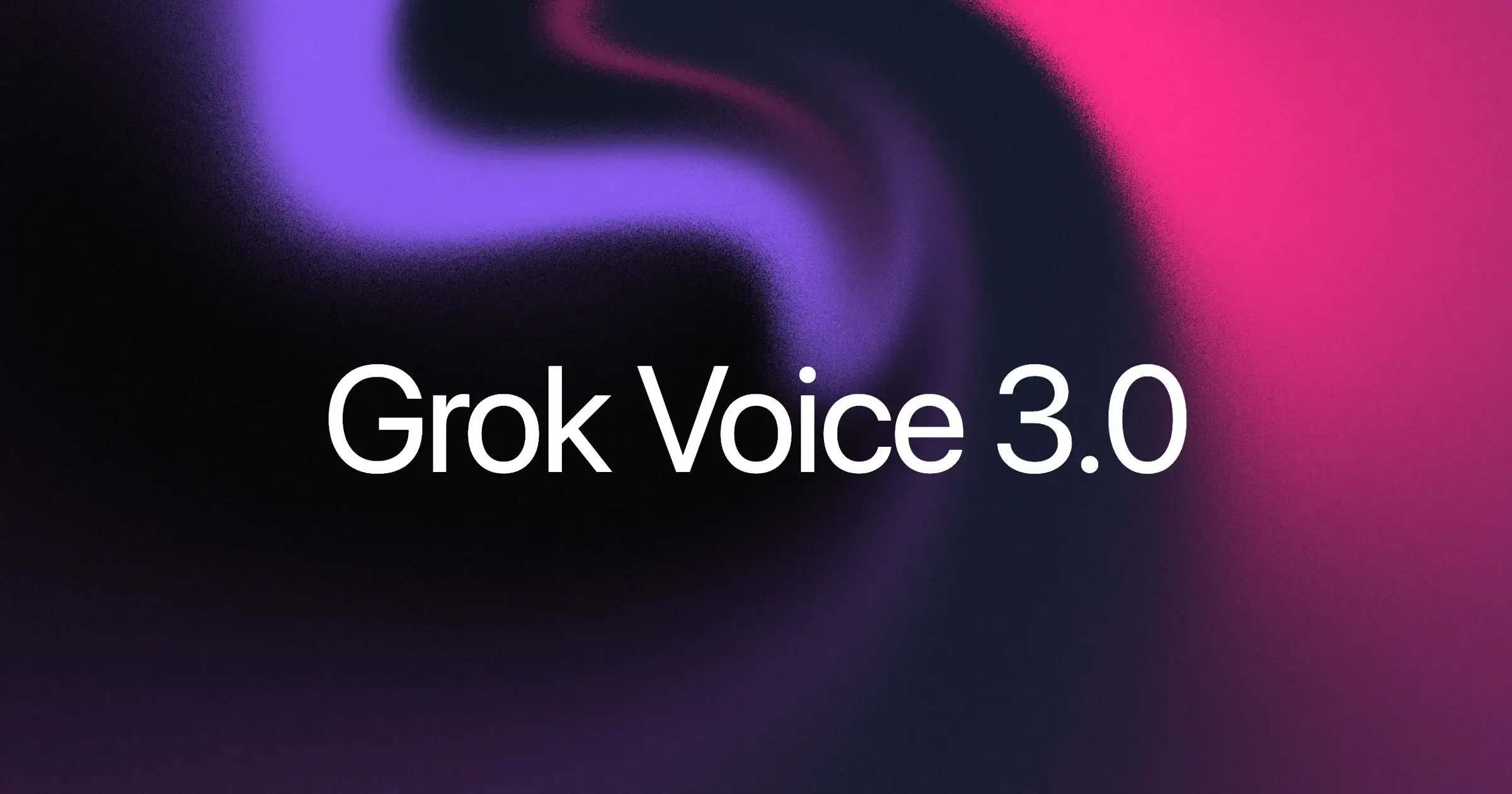 Grok 语音 3.0 图片 1