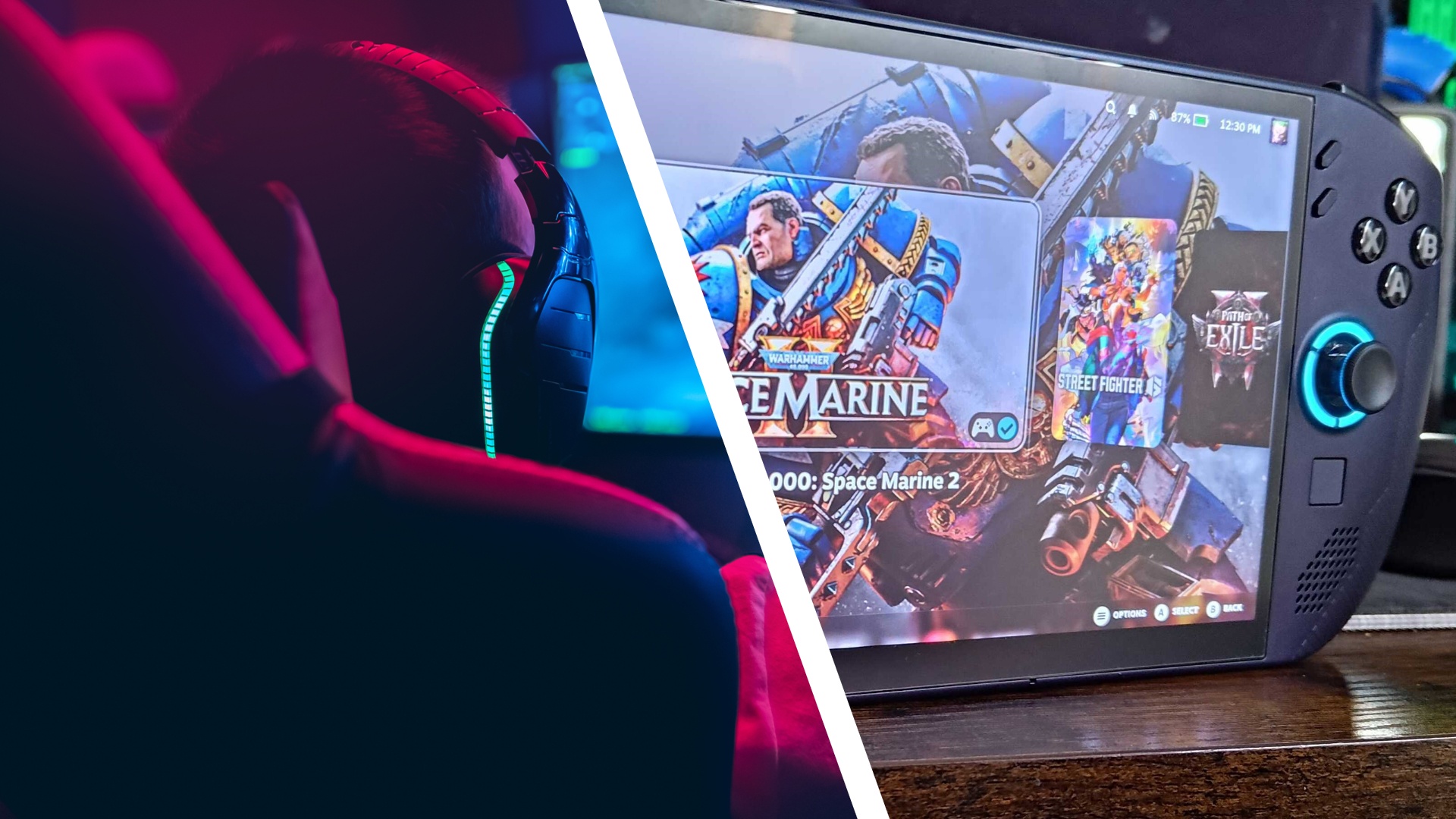 Sony and Microsoft are destroying console and PC gaming — here’s why the experts think Valve can save the day with SteamOS 图片 1