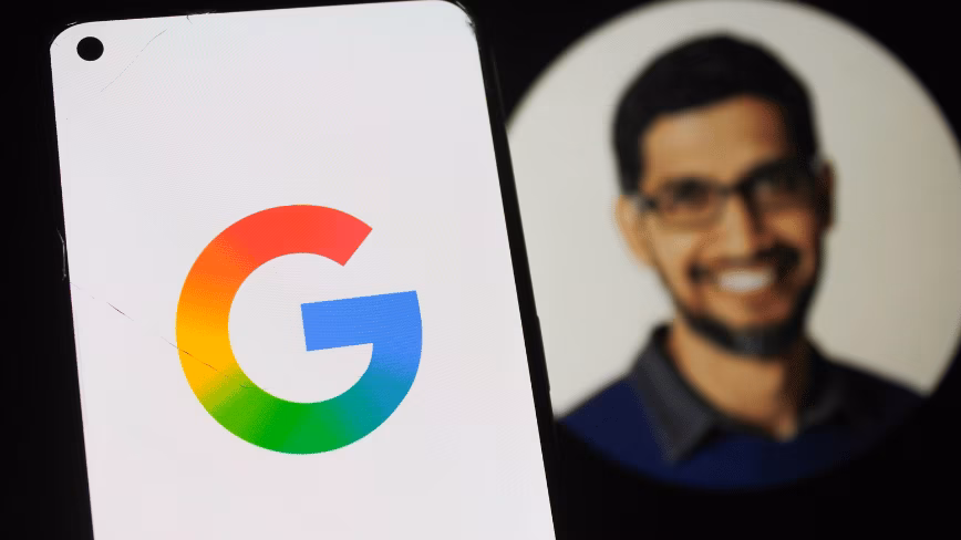 Google taps its alumni network for a new AI startup incubator 图片 1