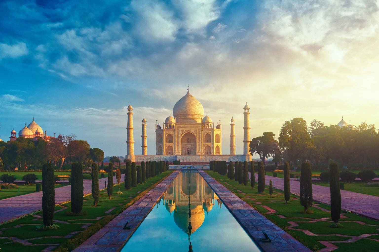 INDA: Why India Could Be Your AI-Downside Hedge 图片 1