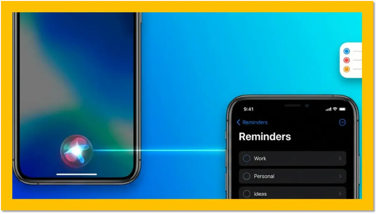 目前的 Siri 其实非常适合 Apple 提醒事项（比想象的更好用） 图片 1