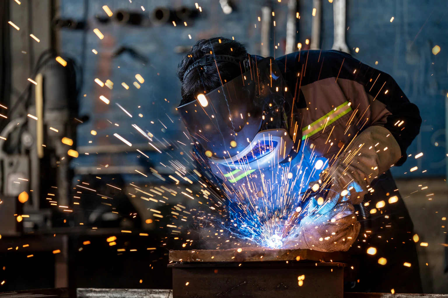 Lincoln Electric: Even With Strong Growth Plans, Upside Isn't Exactly Stellar 图片 1