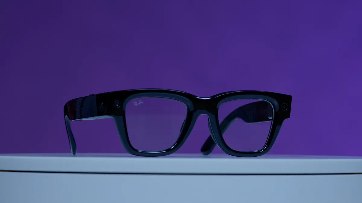 Apple Reportedly Testing AI Glasses in Several Frame Styles 图片 1