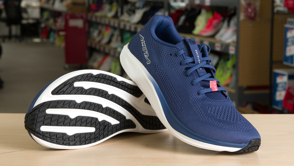 Altra Escalante 5 Running Shoe Review 图片 1