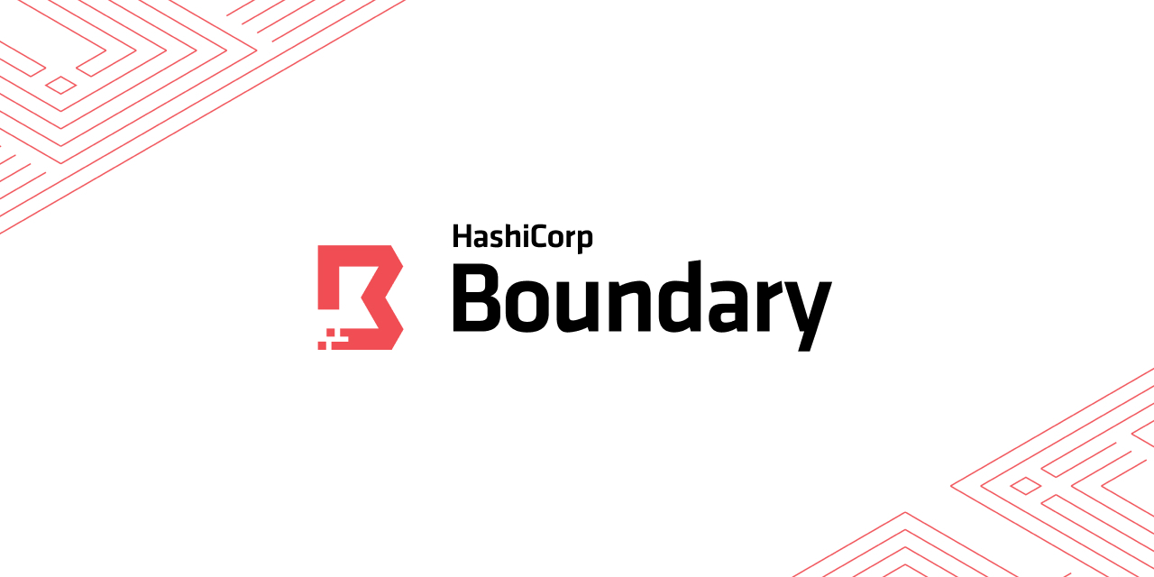 HashiCorp 归档 Boundary 开源仓库 图片 1