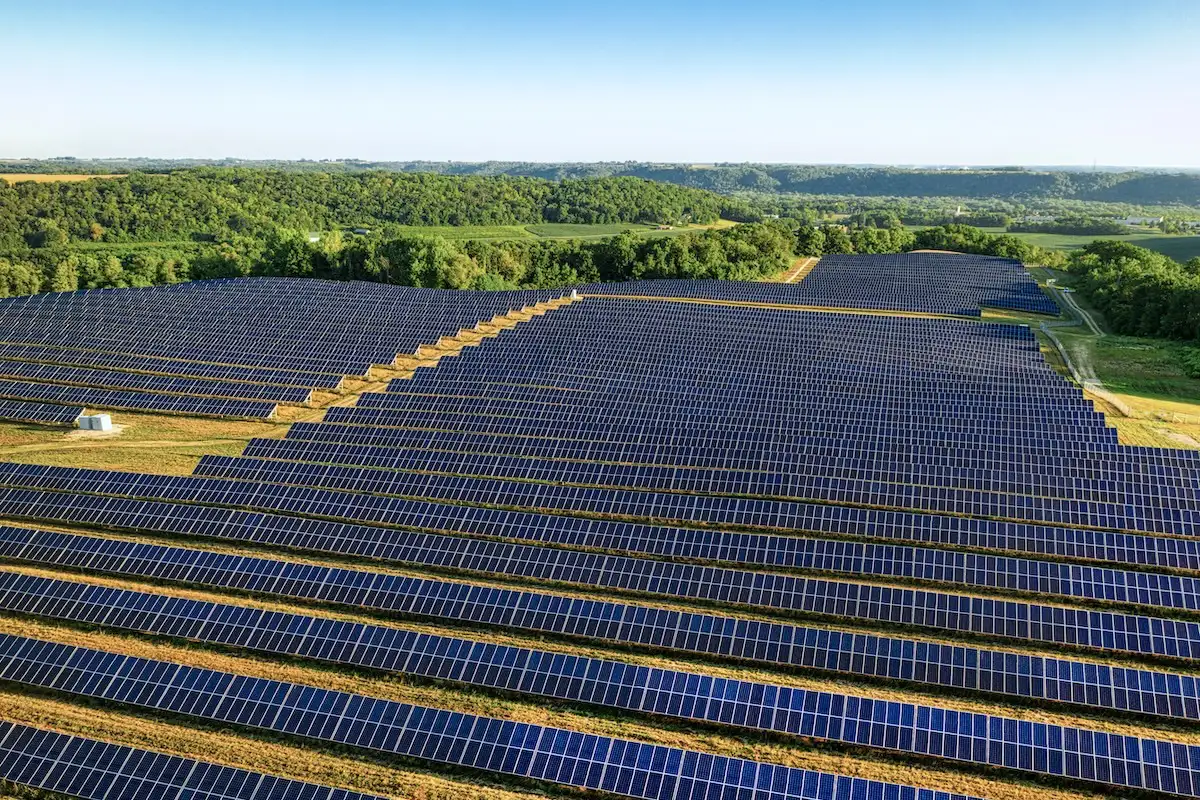 For the first time in the U.S., renewables generate more power than natural gas 图片 1