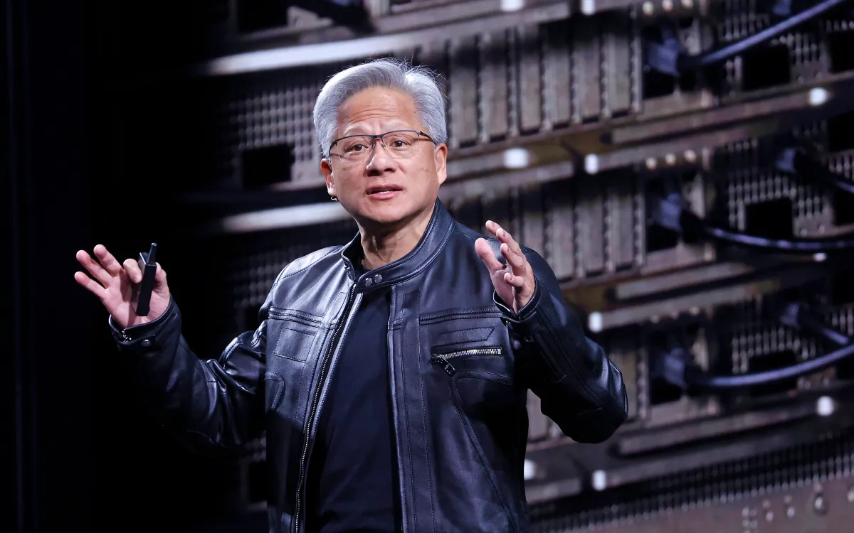 Why everyone from OpenAI to SpaceX is building their own chips (and turning up the heat on Nvidia) 图片 1
