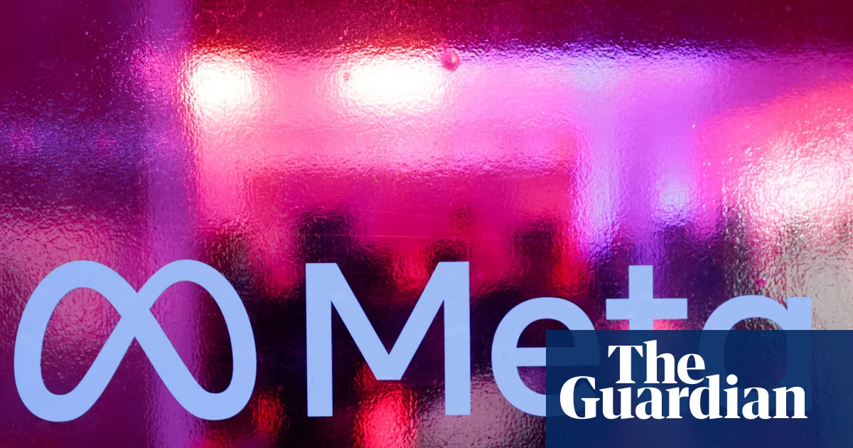 Meta pauses employee tracker for AI training amid privacy concerns 图片 1