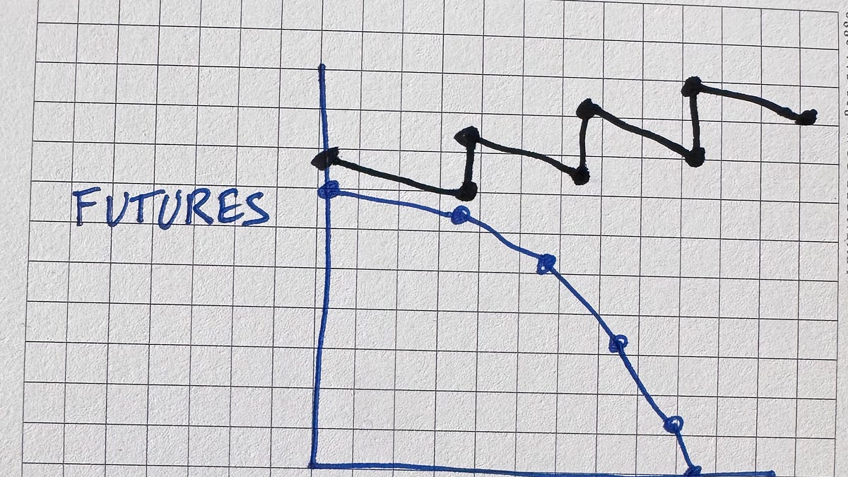 Mathematicians, Here's a Way to Think About Your Existential Crisis 图片 1
