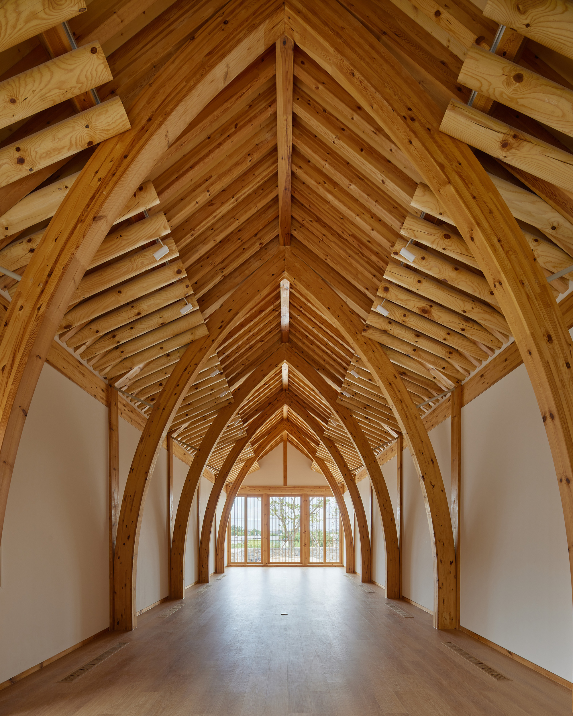 House for Rejuvenation / JK-AR 图片 1