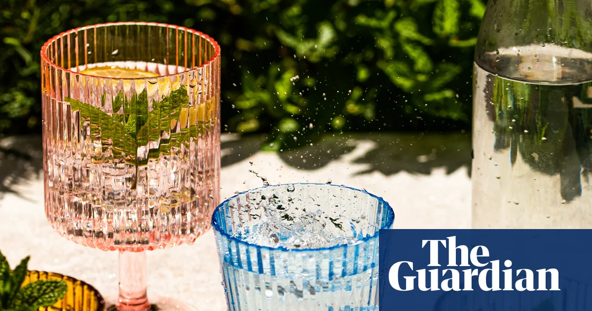 Has sparkling water come of age? 图片 1