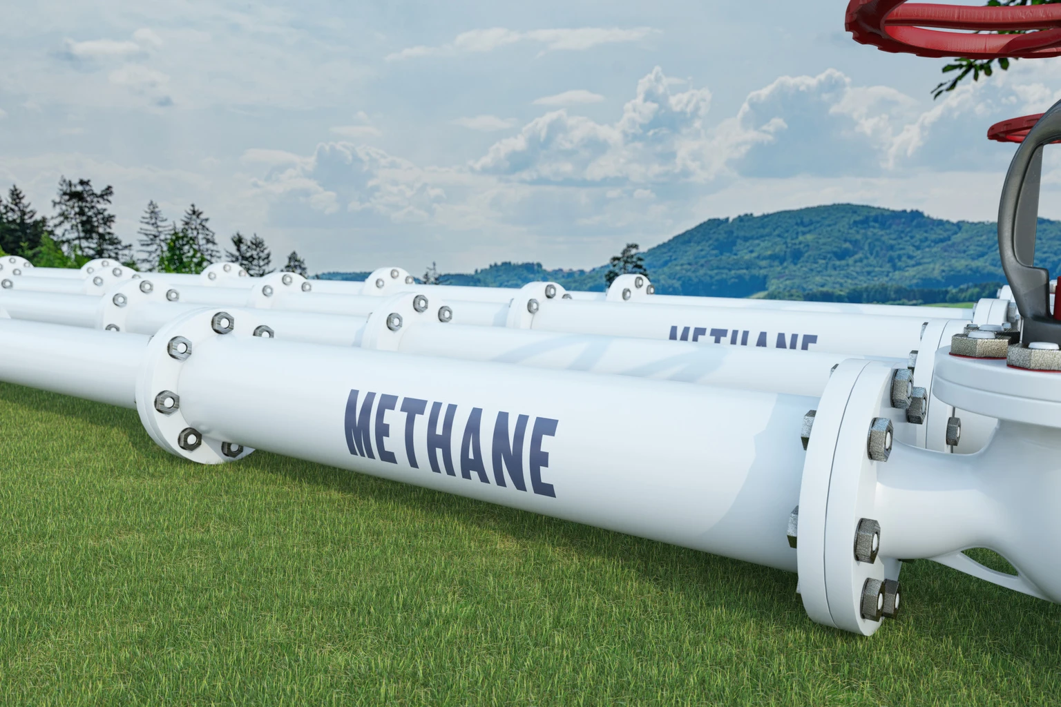 Methanex: Positioned To Benefit From A Tightening Methanol Market 图片 1
