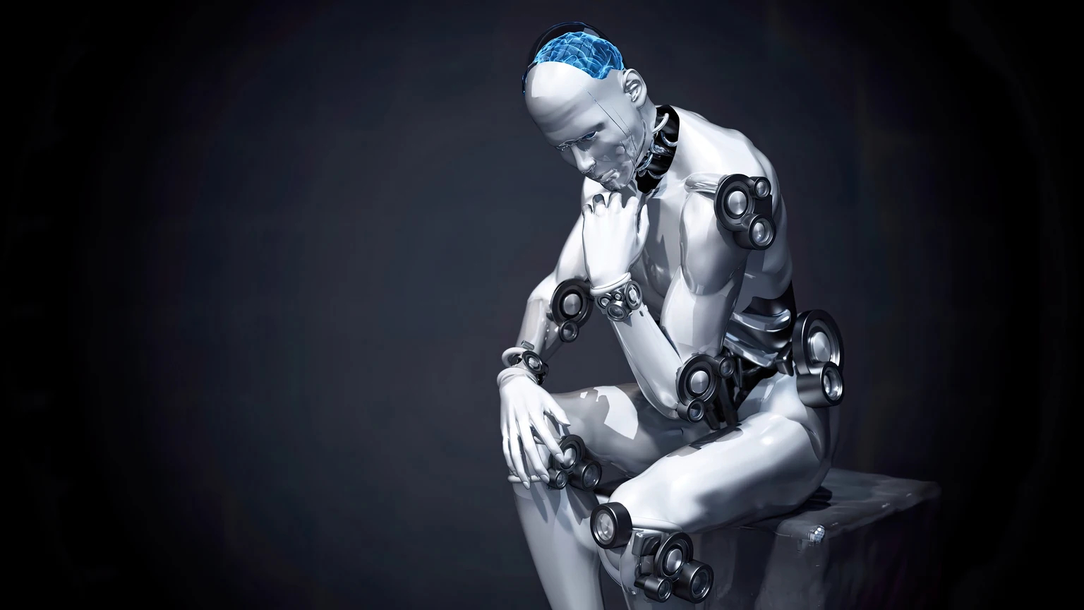 CHAT: AI Story Derailed By Macro Factors, Growth Story Remains Strong 图片 1