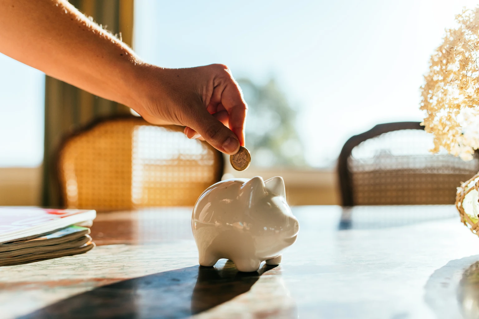 Peoples Financial Services Remains Compelling Enough To Bank On 图片 1