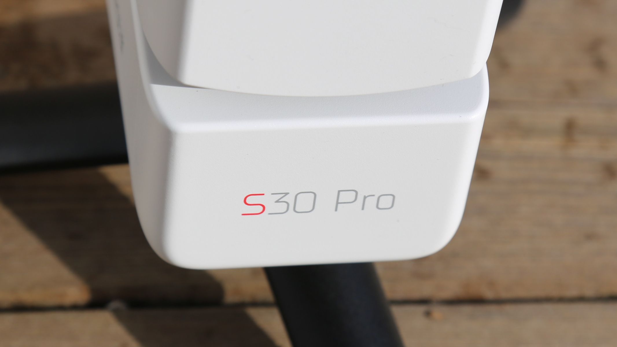 ZWO Seestar S30 Pro smart telescope review 图片 1