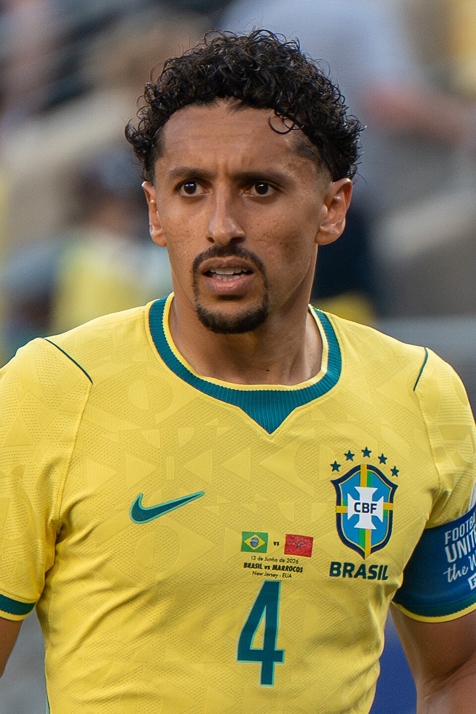 Marquinhos 图片 1