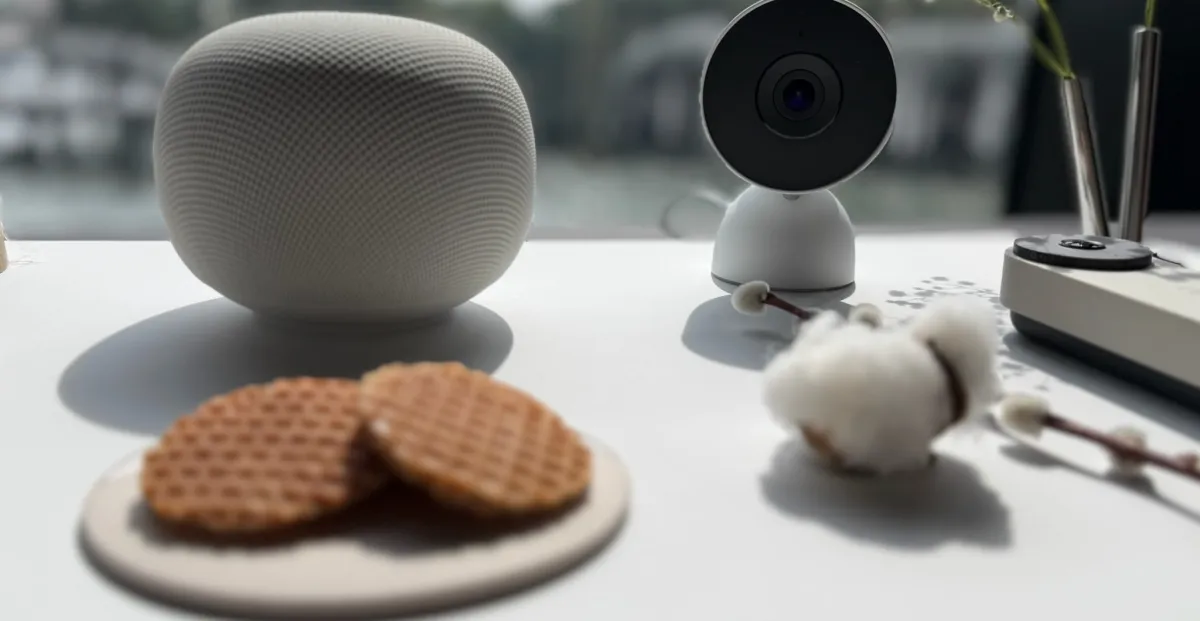 Google’s first smart speaker in six years arrives next week 图片 1