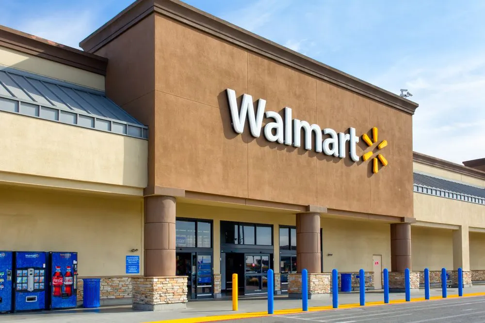 Walmart to Start Accepting Apple Pay and Google Pay 图片 1