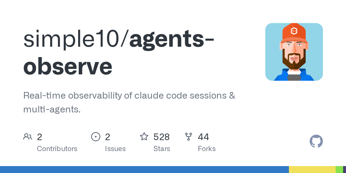 Real-time dashboard for Claude Code agent teams 图片 1