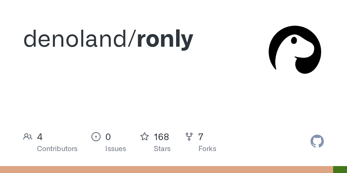 Ronly: Read-only sandbox for untrustworthy agents 图片 1