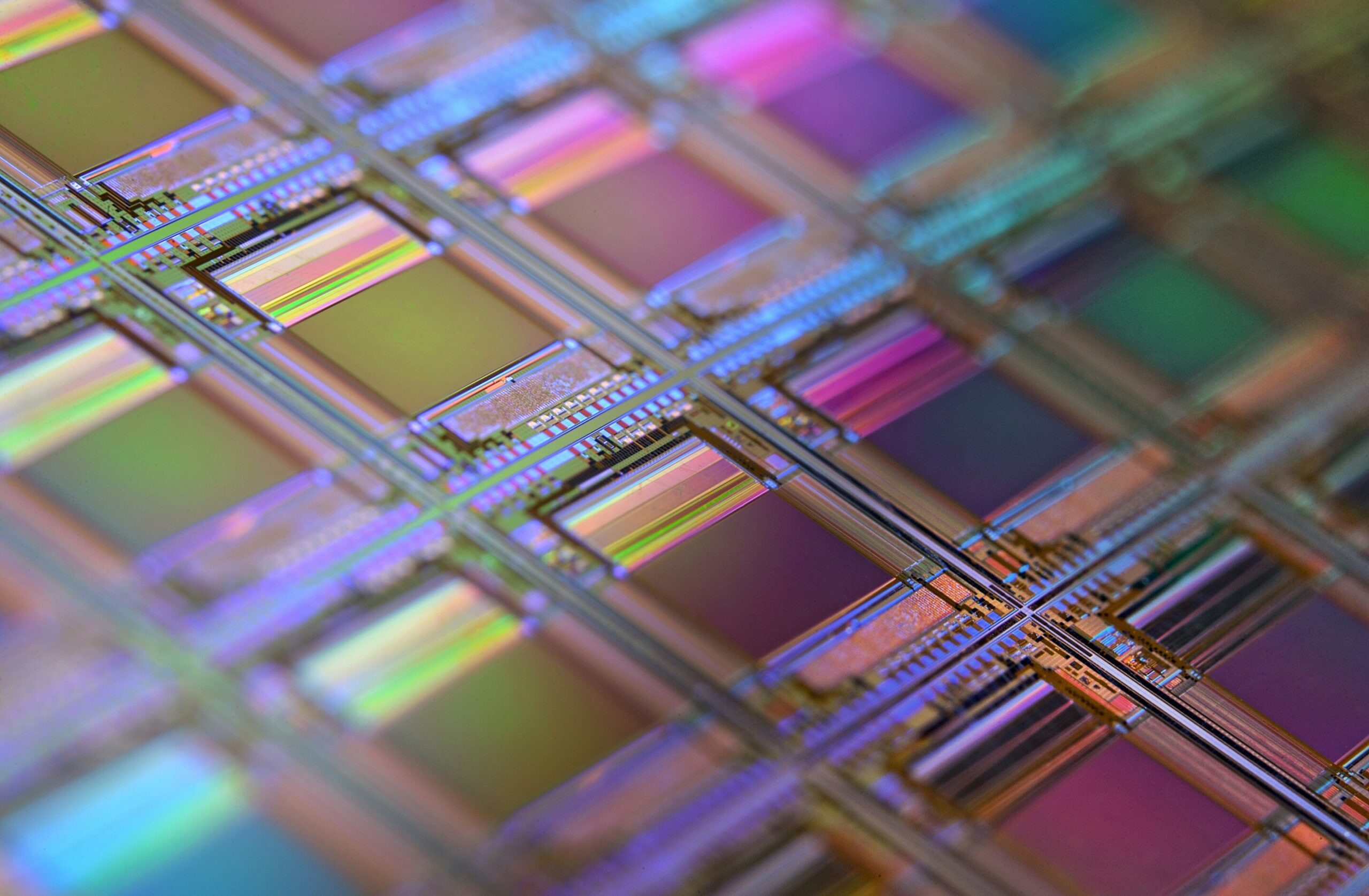 Substrate dynamics could power brain-inspired chips 图片 1