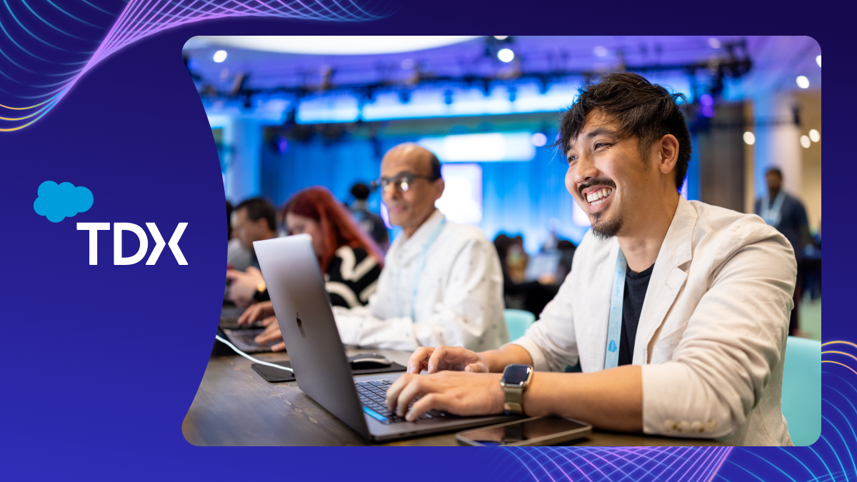 Salesforce Headless 360. No Browser Required 图片 1