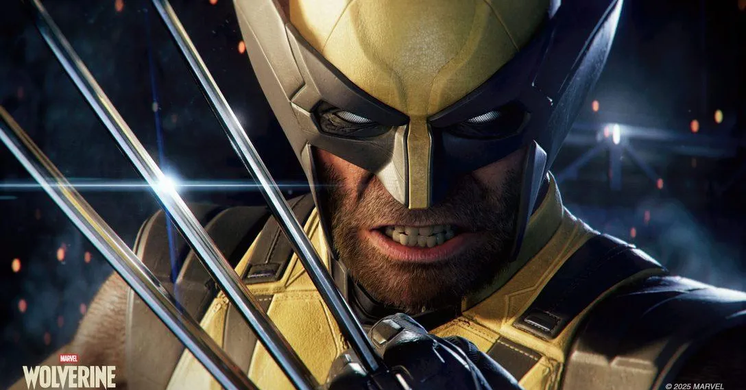 Here’s seven bloody minutes of Wolverine on the PS5 图片 1