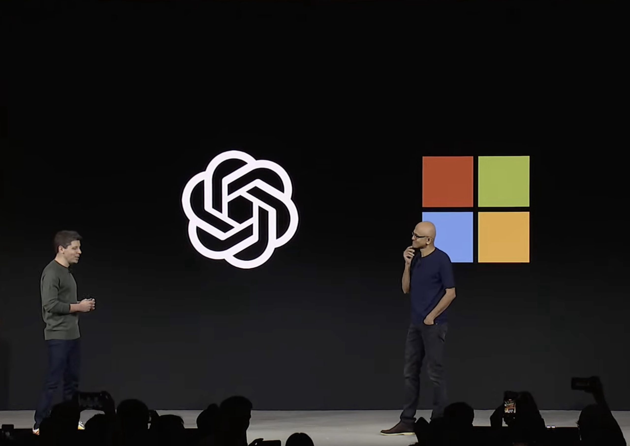 What Microsoft's 10-Q Says About OpenAI 图片 1