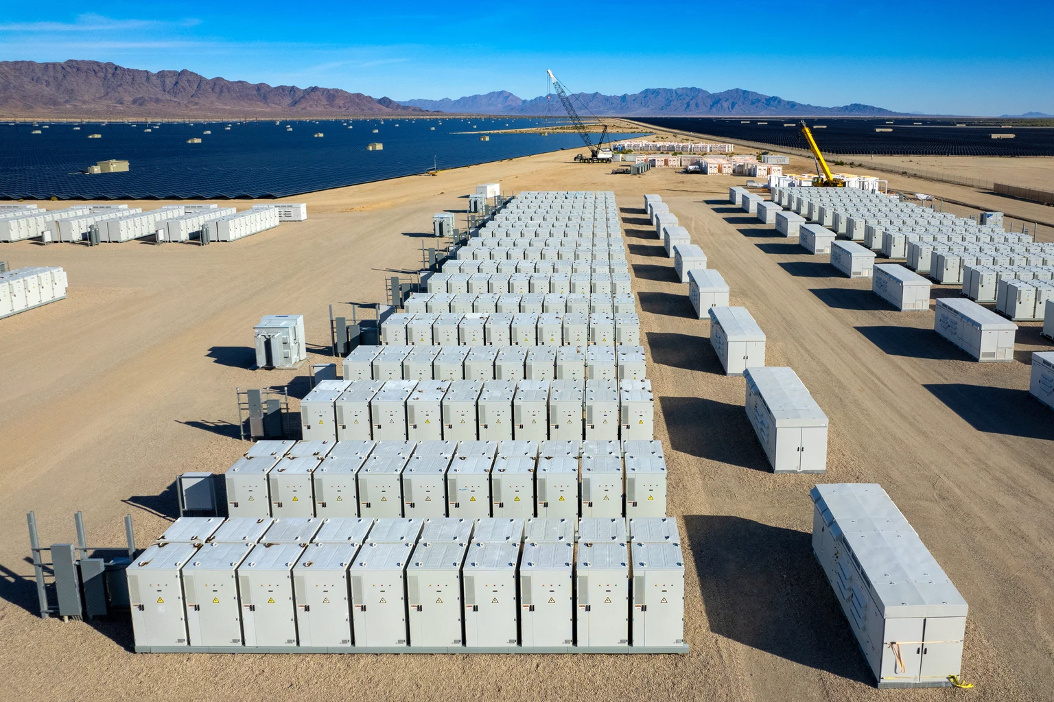 Fluence Could Be The Grid Bottleneck Winner Investors Are Missing 图片 1