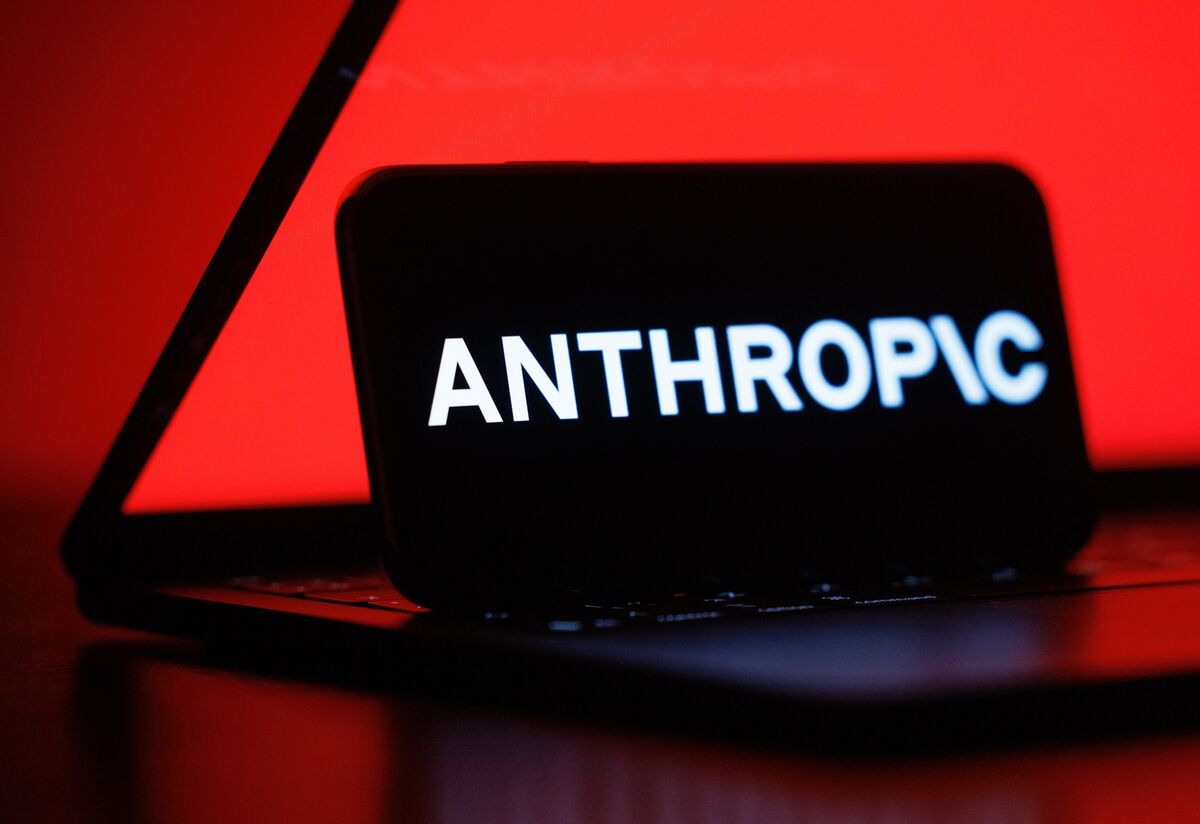 Anthropic Said to Target Mega-IPO Before Thanksgiving Holiday 图片 1